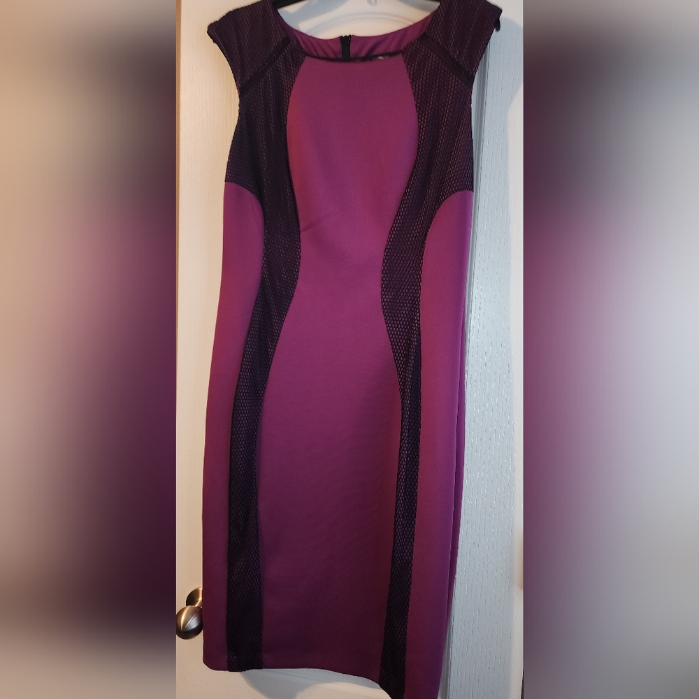 Jax Dress